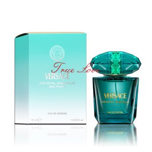 versace 凡賽斯 翠戀仙蹤女性淡香精 90ml (複製)