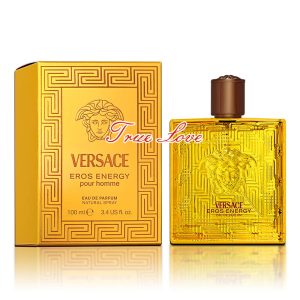 versace 凡賽斯 艾諾斯愛神力量男性淡香精 5ml 沾式小香 (複製)