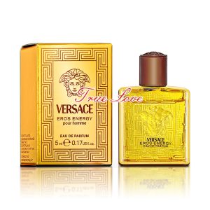 versace 凡賽斯 愛神‧火焰男性淡香精 5ml 沾式 (複製)