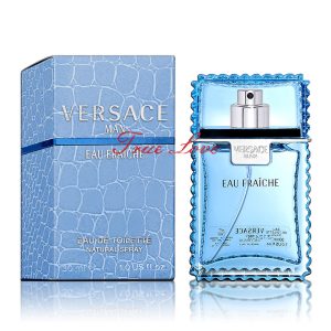 versace 凡賽斯 雲淡風輕男性淡香水 30ml/50ml/100ml