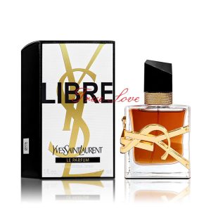 ysl libre le parfum 自由不羈訂製香精 30ml