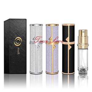 melt 香水分裝瓶禮盒 5mlx3入 便利好攜帶 四款顏色任選 (複製)