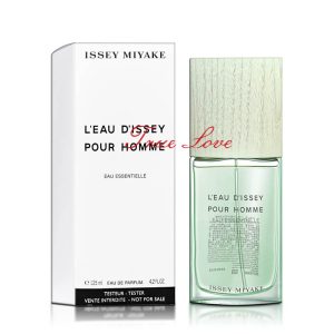 issey miyake 三宅一生 一生之水男性淡香水 125ml tester 環保包裝 (複製)