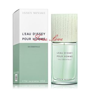issey miyake 三宅一生 一生之水癒木琉光淡香精 125ml tester 環保包裝 (複製)