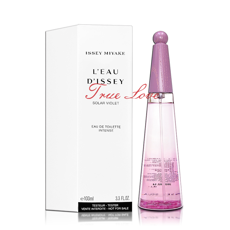 issey miyake 三宅一生 一生之水梨光瀲豔淡香精 100ml tester 環保包裝 (複製)