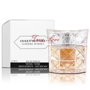 issey miyake 三宅一生 一生之水女性淡香水 100ml 無蓋 tester 環保包裝 (複製)