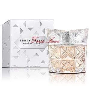 issey miyake 三宅一生 曙光淡香精 100ml tester 環保包裝 (複製)