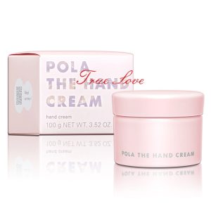 jo malone 維他命e滋潤護手霜 100ml 附原廠提袋 (複製)