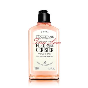 l'occitane 歐舒丹 櫻花淡香水 75ml (複製)
