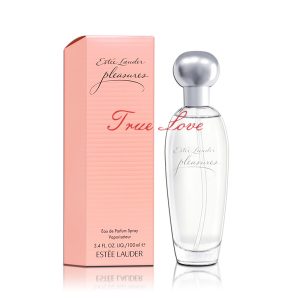 estee lauder 雅詩蘭黛 pleasures 歡沁女性淡香精 100ml