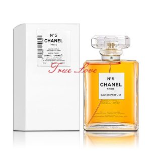 chanel 香奈兒 n°5 典藏香水/5號淡香精(五號淡香精) 100ml (複製)