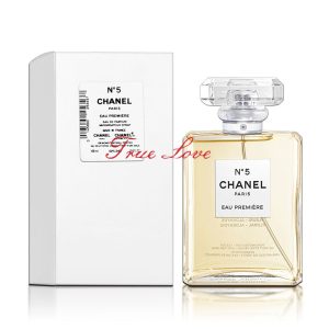 chanel 香奈兒 n°5 典藏香水/5號淡香精(五號淡香精) 100ml (複製)