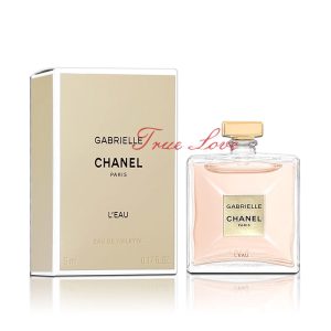 chanel 香奈兒 gabrielle 嘉柏麗淡香精 100ml (複製)