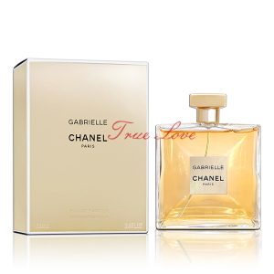 chanel 香奈兒 gabrielle 嘉柏麗淡香精 50ml (複製)