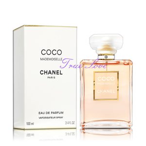 chanel 香奈兒 摩登coco 淡香精 1.5ml 噴式針管 (複製)